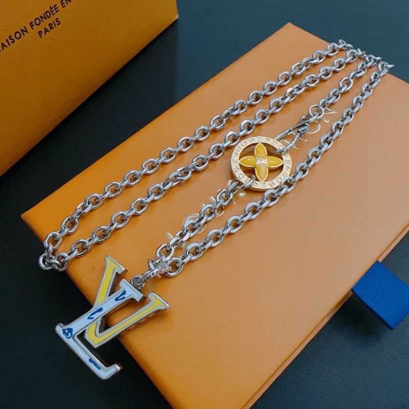 Louis Vuitton Necklaces